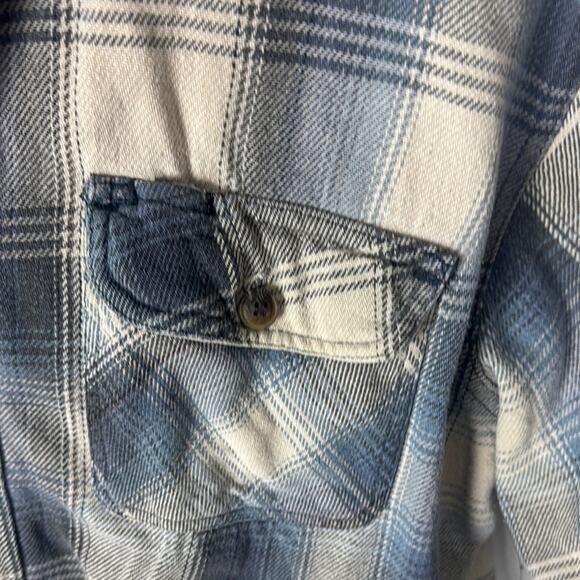 C.E. Schmidt Flannel - Men's Large - Picture 3 of 5